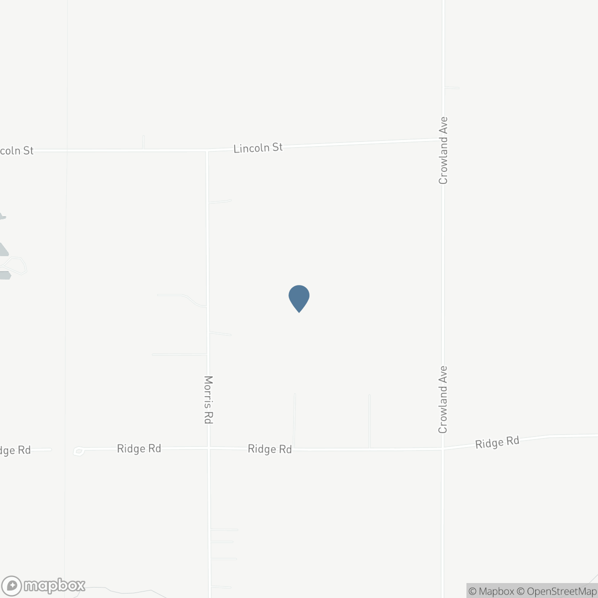 9043 RIDGE ROAD, Niagara Falls, Ontario L3B 5N7